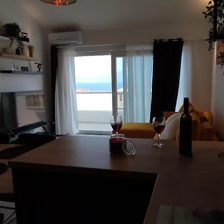 Apartmán Garden House 2